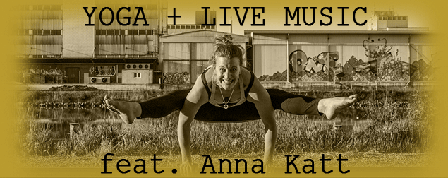 Anna-Katt-Yoga