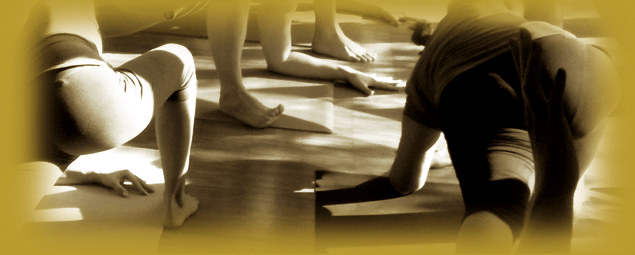 yogaworkshops in regensburg